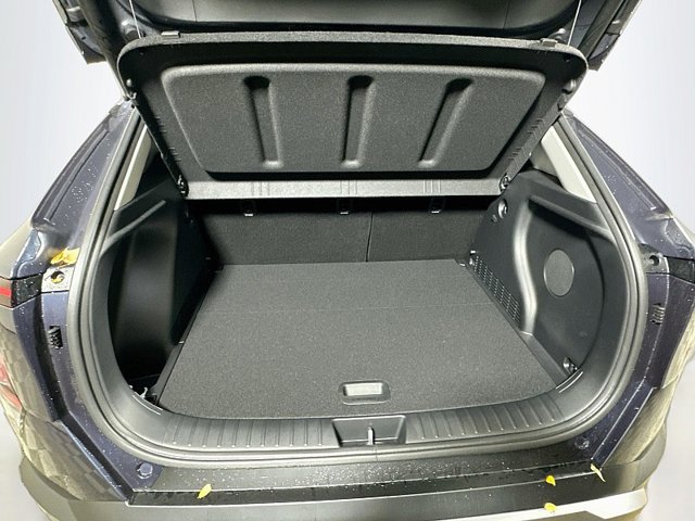 New 2027 Hyundai Kona Limited AWD/4WD image 21