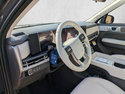 New 2026 Hyundai Santa Fe SE image 3