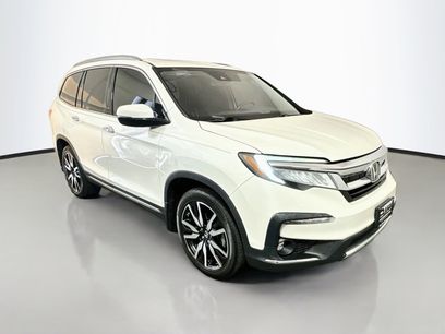 Used 2019 Honda Pilot Touring