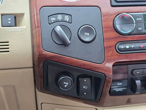 Used 2008 Ford F350 King Ranch image 33