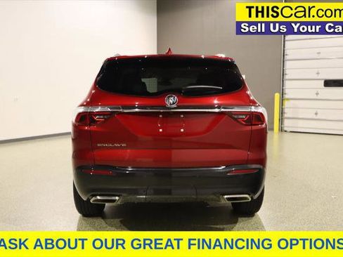 Used 2023 Buick Enclave Essence image 6