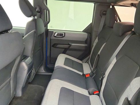 Used 2021 Ford Bronco Big Bend image 24