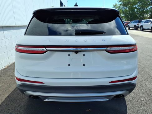 Certified 2023 Lincoln Corsair Reserve AWD/4WD image 5