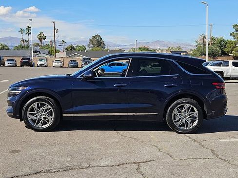 Used 2025 Genesis GV70 2.5T image 9
