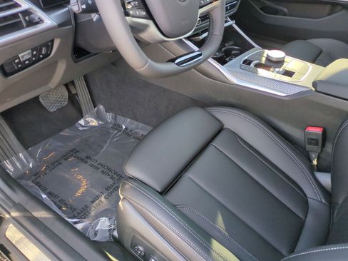 New 2026 BMW 330i xDrive Sedan w/ Premium Package image 17