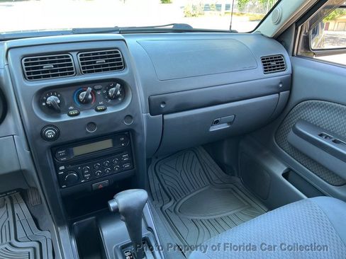Used 2004 Nissan Xterra XE RWD image 22