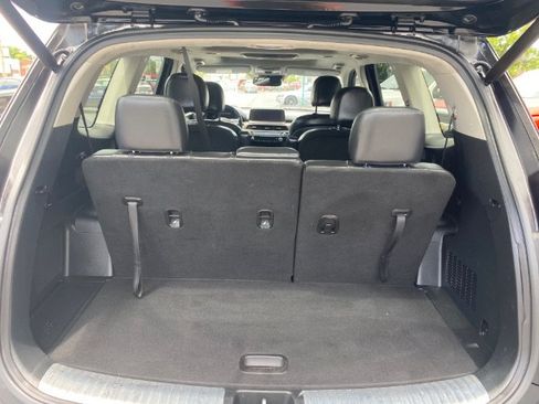 Used 2021 Kia Telluride SX w/ SX Prestige Package AWD/4WD image 14