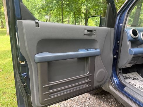 Used 2003 Honda Element EX image 36