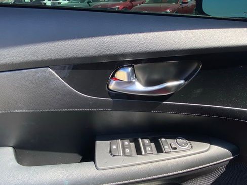 Certified 2024 Kia Forte GT-Line w/ GT-Line Premium Package image 12