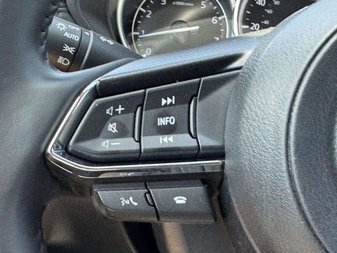Used 2023 MAZDA CX-5 AWD 2.5 S image 28