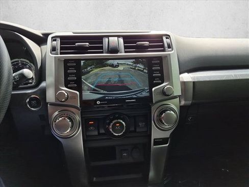 Used 2022 Toyota 4Runner TRD Sport RWD image 14