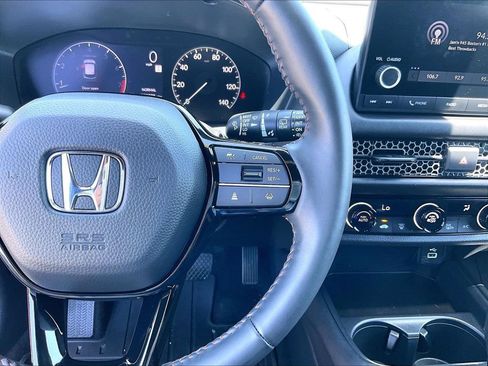 Used 2023 Honda HR-V Sport image 23