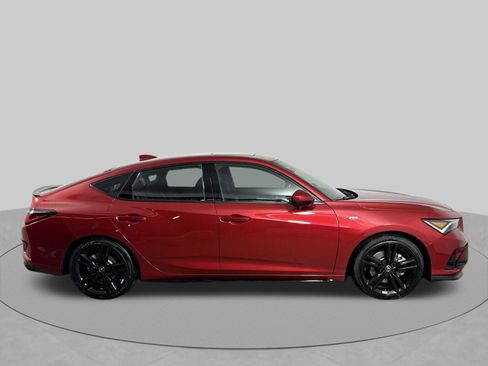 Used 2026 Acura Integra A-Spec FWD image 34