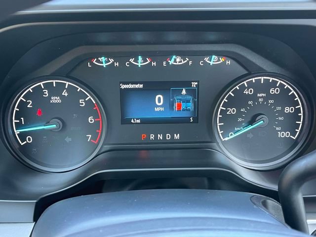 New 2027 Ford F250 XL AWD/4WD image 28