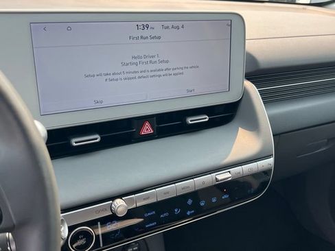 Certified 2024 Hyundai Ioniq 5 SEL RWD image 17