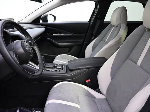 Certified 2026 MAZDA CX-30 2.5 Turbo AWD/4WD image 13