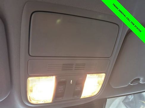 Certified 2020 Honda CR-V EX image 27