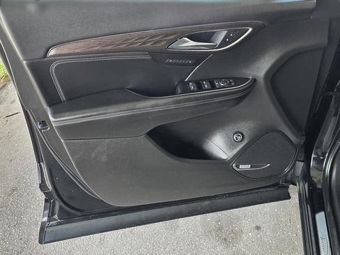 Used 2023 Buick Envision Avenir AWD/4WD image 47