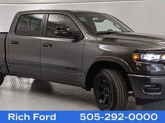 Used 2026 RAM 1500 Big Horn 360° Tour