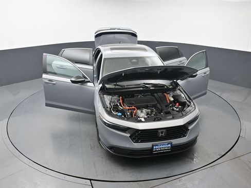 Used 2024 Honda Accord Sport image 48