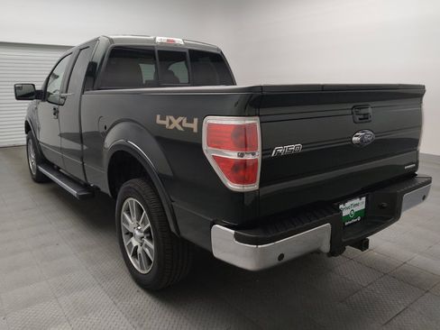 Used 2014 Ford F150 Lariat w/ Equipment Group 502A Luxury AWD/4WD image 5