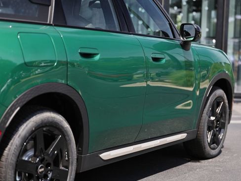 New 2027 MINI Cooper Countryman S AWD/4WD image 8
