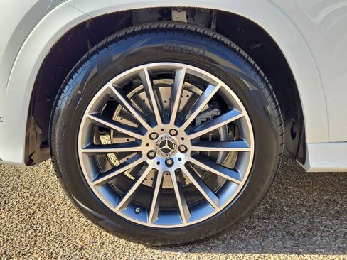 New 2026 Mercedes-Benz GLE 350 4MATIC image 11