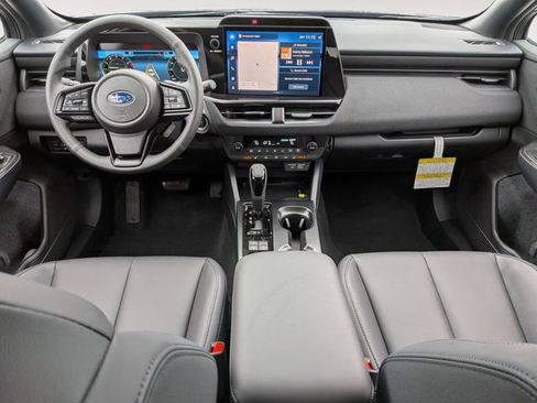 New 2026 Subaru Outback Premium image 33