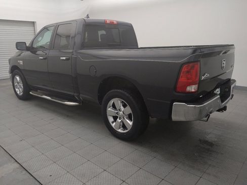 Used 2018 RAM 1500 Big Horn image 3