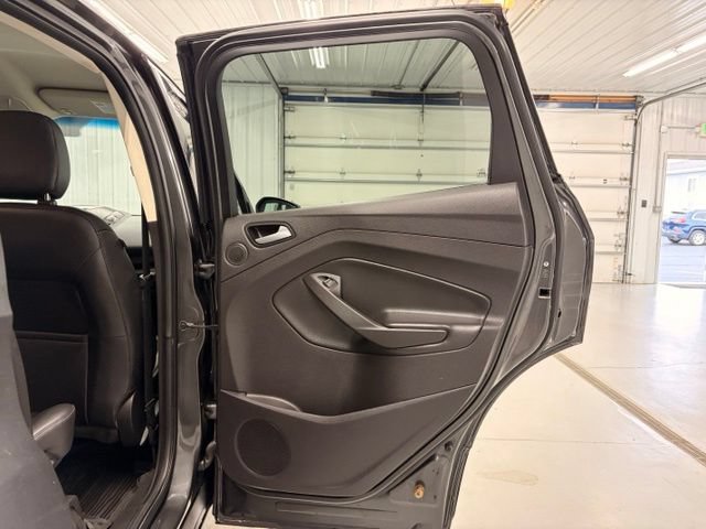 Used 2018 Ford Escape Titanium AWD/4WD image 8