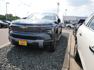 Used 2026 Chevrolet Silverado EV LT w/ Premium Package AWD/4WD video 1