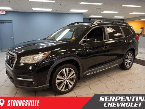 Used 2019 Subaru Ascent Limited image 1