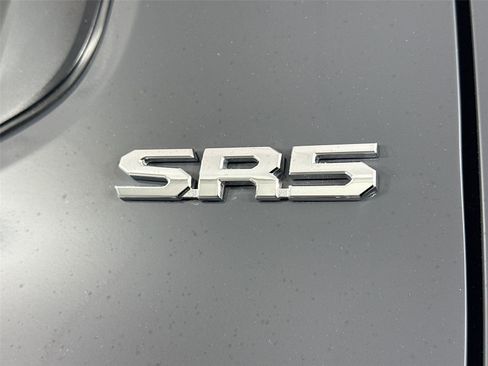 Certified 2024 Toyota Tacoma SR5 image 11