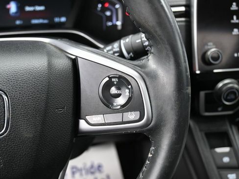 Used 2020 Honda CR-V EX-L image 21