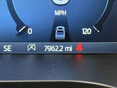 Used 2025 Ford F150 STX w/ Equipment Group 200A image 30