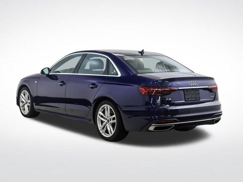 Used 2023 Audi A4 2.0T Premium Plus AWD/4WD image 3