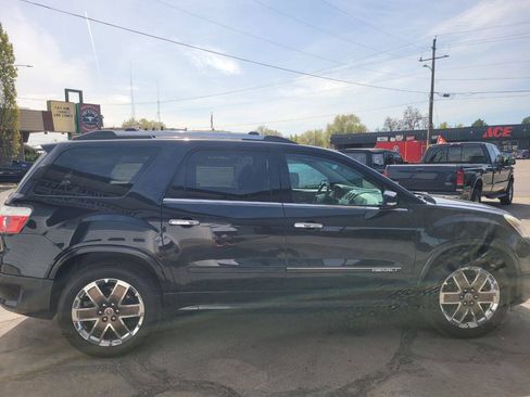 Used 2012 GMC Acadia Denali FWD image 7