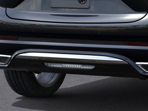 New 2026 Buick Envision Avenir image 14