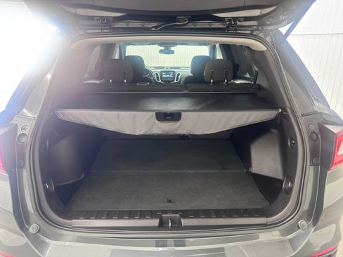 Used 2018 Chevrolet Equinox LT AWD/4WD image 13