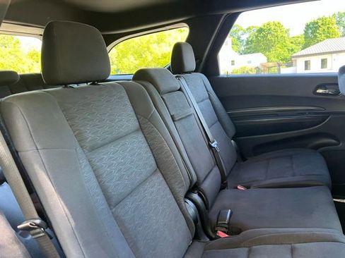 Used 2023 Dodge Durango R/T AWD/4WD image 21