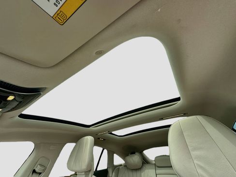 Used 2023 Mercedes-Benz EQS 450+ Sedan image 17