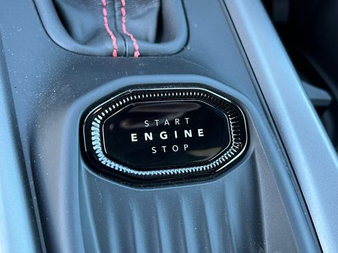 New 2026 Dodge Charger R/T image 23