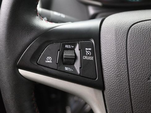 Used 2019 Chevrolet Sonic LT w/ Convenience Package FWD image 29