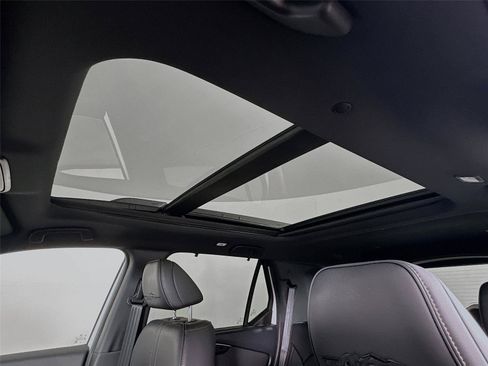 New 2026 Honda Passport TrailSport Elite image 17