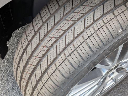 New 2026 Mercedes-Benz CLA 250 image 12