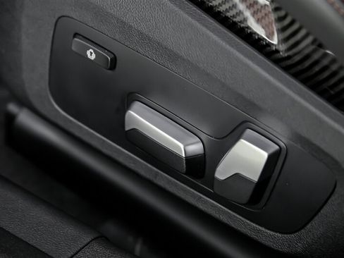 Used 2022 BMW M3 Competition w/ M Carbon Exterior Package AWD/4WD image 25