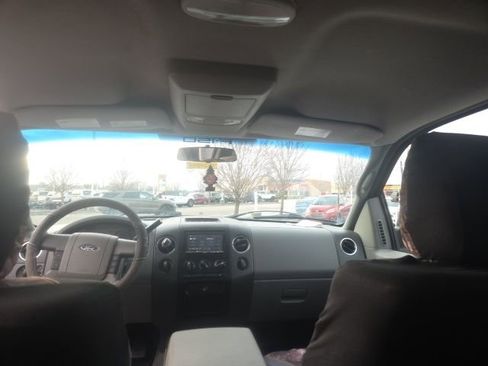 Used 2008 Ford F150 XL image 14