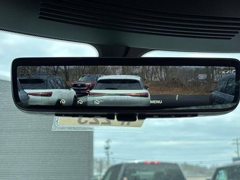 New 2026 INFINITI QX60 Autograph w/ Dark Cargo Package image 36