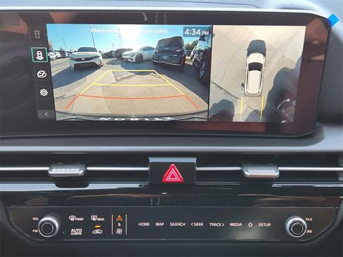 New 2026 Kia Sportage SX image 13