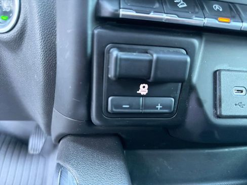 Used 2022 Chevrolet Silverado 1500 RST w/ Texas Edition Plus image 41